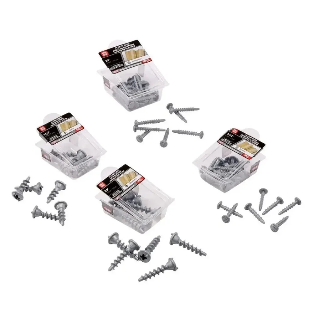 Little Tikes Creative Construction Master Carpenter Set 114 Accessories